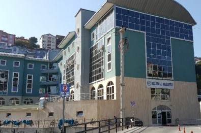 Kdz. Ereğli Belediyesi'nde Açığa Alınan 5 Kişi Görevine Döndü