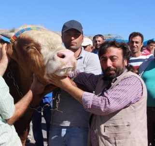 Kurbanla Selfie 5 TL