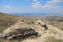 SANAT ESERİ - Maltepe'nin Tarihi Gün Yüzüne Çıkıyor