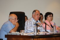 SOĞUK HAVA DEPOSU - Meclis'te Selçuk İçin Önemli Kararlar Alındı