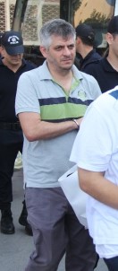 Mersin Büyükşehir Belediye Başkan Yardımcısı Sanal Tahliye Edildi