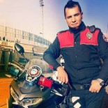 Polis Memuru Trafik Kazasında Şehit Oldu