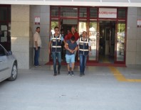 Polisten Kaçan Motosiklet Hırsızı, 15 Gün Sonra Yakalandı