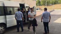 Sakarya'da 5 Öğretmen Ve Bir Satış Danışmanı Adliyeye Sevk Edildi