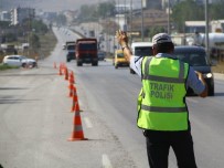 Samsun'da Bayram Öncesi Denetimler Arttı