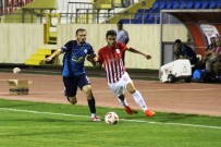 SERKAN DEMIREL - Spor Toto 3. Lig