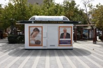 BEBEK BAKIMI - Süleymanpaşa'da Bebek Bakım Ve Emzirme Kabinleri Devreye Giriyor