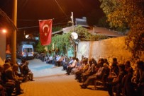 İŞÇİ EMEKLİSİ - Suriye'de Şehit Olan Uzman Çavuşun Acı Haberi Ailesine Ulaştı