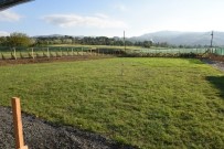 Tekkeköy Belediyesi 6. Geleneksel Yağlı Güreşlere Hazır