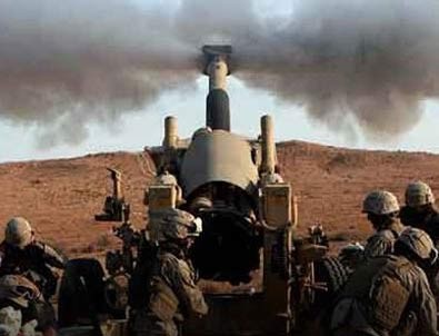 TSK'dan Fırat Kalkanı açıklaması