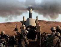 TSK'dan Fırat Kalkanı açıklaması