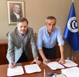 GIDA MÜHENDİSLİĞİ - Uşak Üniversitesi İle Gedik Piliç Arasında İşbirliği Protokolü İmzalandı