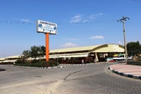 KARAKÖY - Yunusemre'de Bayram Hazırlıkları Tamamlandı