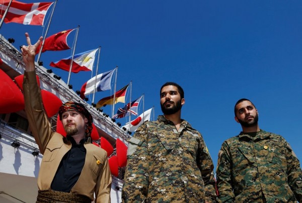 Venedik'te Cumhurbaşkanı Erdoğan'a hakaret!