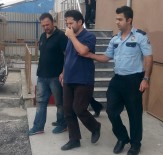 DOÇENT DOKTOR - 2 FETÖ'cü Şişme Botla Kaçarken Yakalandı