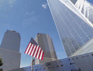 ABD'de 11 Eylül saldırılarının 15. yıl dönümü