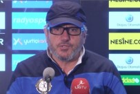 MUSTAFA AKÇAY - Akçay Açıklaması 'Galibiyet Bize Öz Güven Aşıladı'