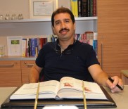 SAFRA KESESİ - Aşırı Et Tüketimi 'Öd' Patlatabilir