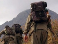 10 PKK'lı terörist öldürüldü