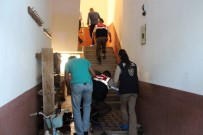 Aydın'daki FETÖ Soruşturmasında 195 Kişi Aranıyor