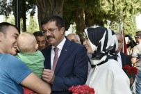 BAYRAM HARÇLıĞı - Bakan Zeybekci Açıklaması 'Yurt Dışında Fetullahçı Terör Örgütü'nün Dezenformasyon Gayretleri Mevcut'