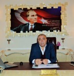 TESLIMIYET - Çat Belediye Başkanı Kılıç'tan Kurban Bayramı Mesajı