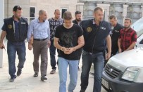 DAEŞ'ten Gözaltına Alınan Baba Ve 3 Oğlu Tutuklandı
