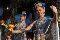 ŞİFALI BİTKİLER - EXPO 2016'Da Tayland Krallığı Milli Günü Kutlamaları