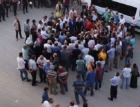 FİGEN YÜKSEKDAĞ - Figen Yüksekdağ'a Suruç şoku