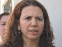 HDP'li vekil Selma Irmak'ın kayyum tehdidi