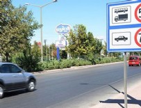 Hız sınırını aşanlara '15 Temmuz' mesajı!