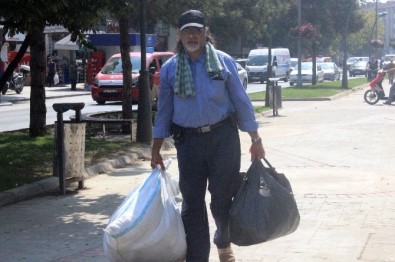 İranlı Eski Bakanın Oğlu Sokaklarda Yaşıyor