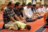 NAMAZ VAKTİ - İşte il il 2016 Kurban Bayramı namaz vakitleri..