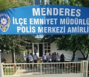 İzmir'de Dolandırıcılık Şebekesi Çökertildi