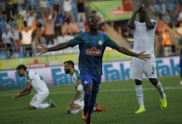 ÇAYKUR - Karadeniz Ekibi Sahasında Kazandı