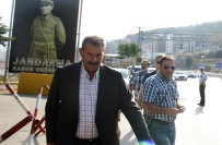 Mehmet Öcalan Ve Bir Avukat İmralı'da
