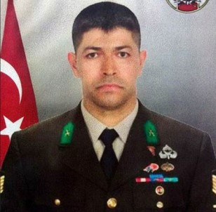 Ömer Halisdemir'in Adı Atakum'da Yaşıyor