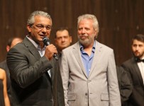 HIKMET ŞIMŞEK - Sanat Okulu Karşıyaka