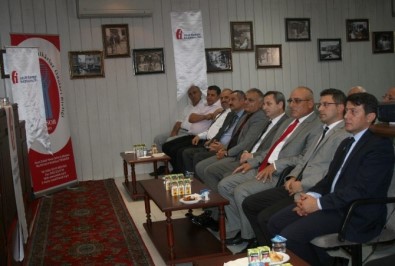 TESOB'dan Üyelerine Vergi Borcu Yapılandırma Semineri