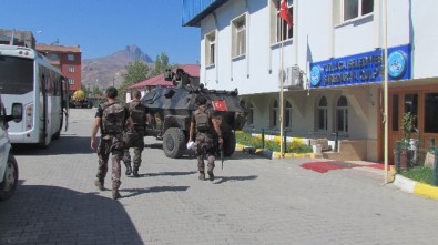 Tuzluca Belediyesi'ne Kayyum Atandı