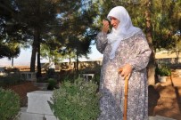 15 Temmuz Şehidinin Annesi Münevver Diril Açıklaması 'Oğlum Son Bayramda Herkesle Vedalaşmış'