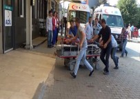 ACEMİ KASAP - Acemi Kasaplar Kendini Doğradı