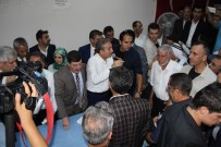 GALIP ENSARIOĞLU - AK Parti'de Bayramlaşma Töreni Yapıldı