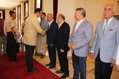 Bakan Elvan Açıklaması '3-5 Çapulcuya Pabuç Bırakacak Değiliz'