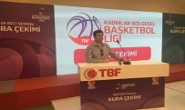 FIKSTÜR - Bandırma Basketbol Fikstürü Belli Oldu