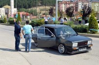 Bayram Günü Yol Verme Tartışması Kanlı Bitti: 2 Ölü, 3 Yaralı Haberi