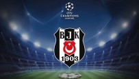 DANILO - Benfica-Beşiktaş Maçının Hakemi Belli Oldu