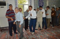 BEDEVI - Camiler Doldu Taştı