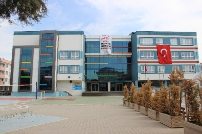 Eski FETÖ Okulunda G3 Mermi Kovanı Bulundu