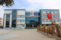 Eski FETÖ Okulunda G3 Mermi Kovanı Bulundu